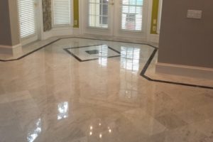 Flooring & Protective Coatings