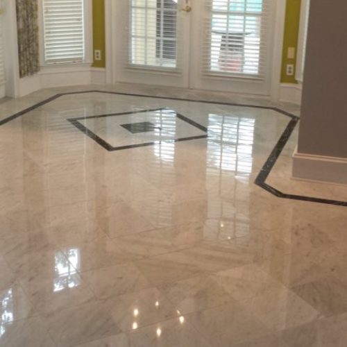 Flooring & Protective Coatings