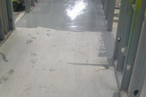 Flooring & Protective Coatings